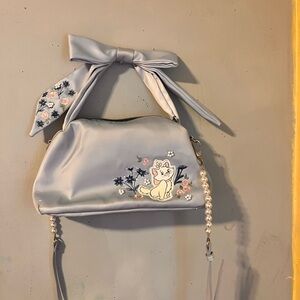 Our Universe The Aristocats Marie Crossbody Bag